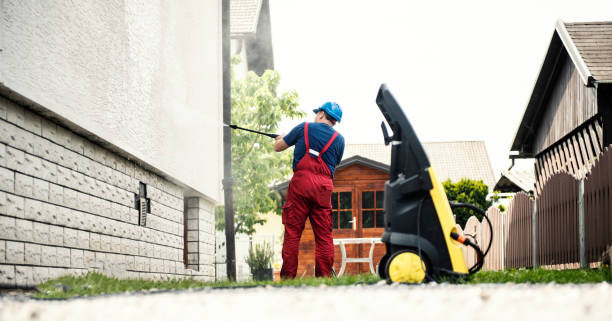 Best Dumpster Area Cleaning  in Bazon, CA